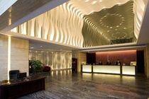 Pengker Deluxe Collection Hotel Shenzhen Bagian luar foto
