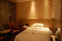 Pengker Deluxe Collection Hotel Shenzhen Bagian luar foto