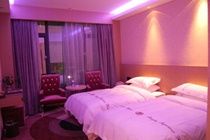 Pengker Deluxe Collection Hotel Shenzhen Bagian luar foto