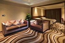 Pengker Deluxe Collection Hotel Shenzhen Bagian luar foto